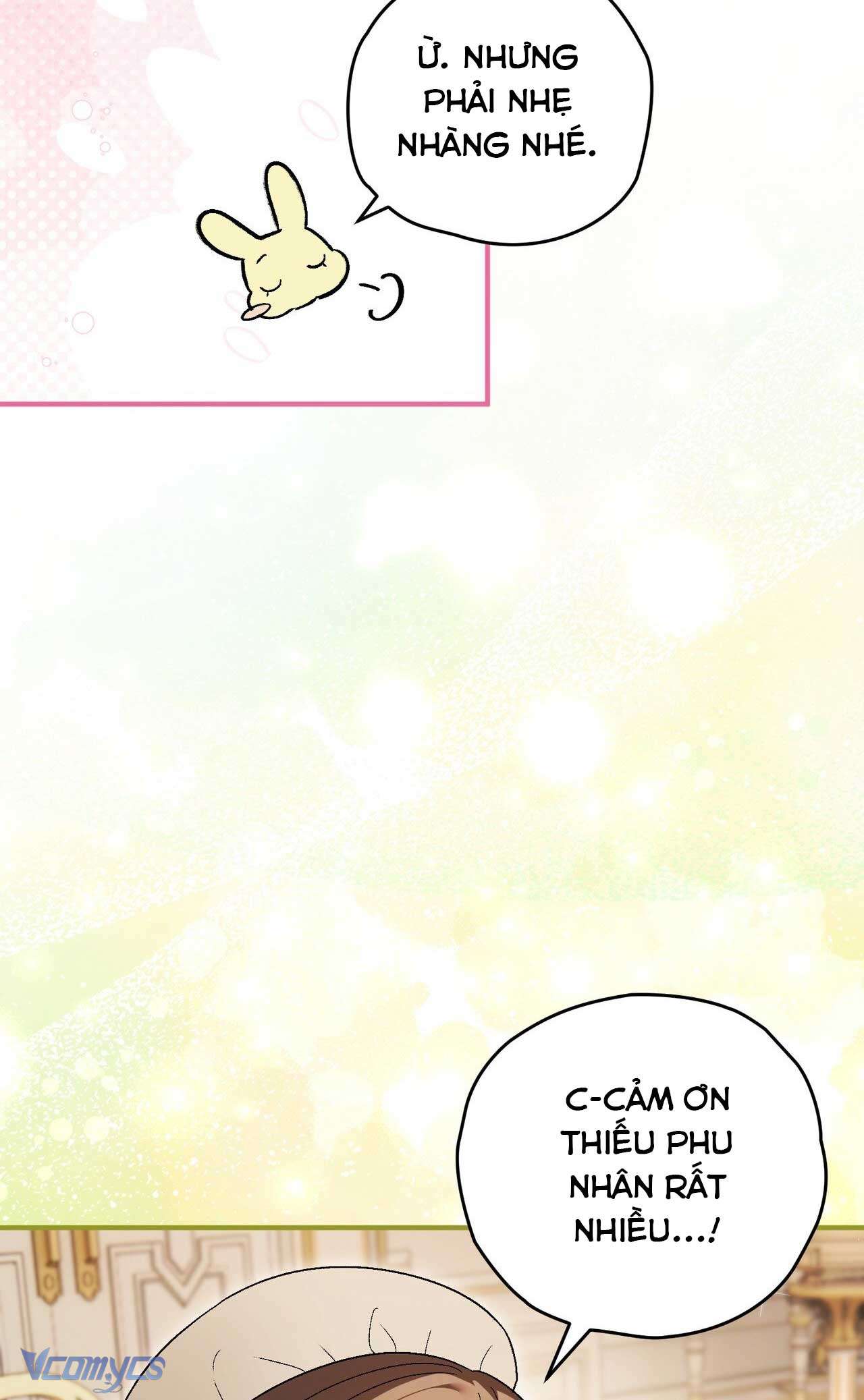 Gửi đến người sói yêu dấu của em Chap 11 - Trang 2