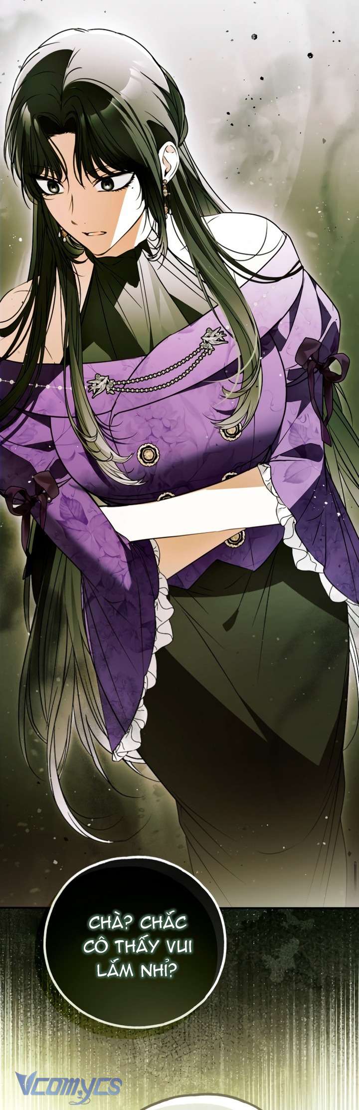 Ai Đó Đang Điều Khiển Cơ Thể Của Tôi Chapter 78 - Trang 3