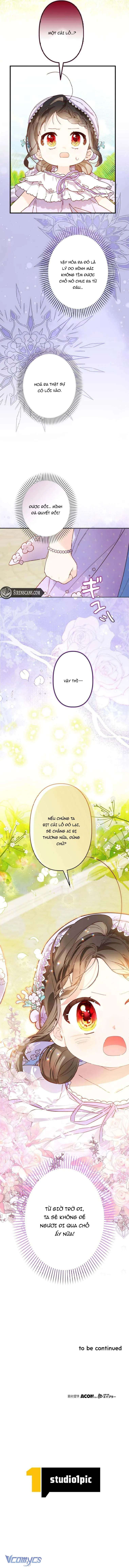 Sống Sót Như Nàng Công Chúa Song Sinh Chap 9 - Trang 2