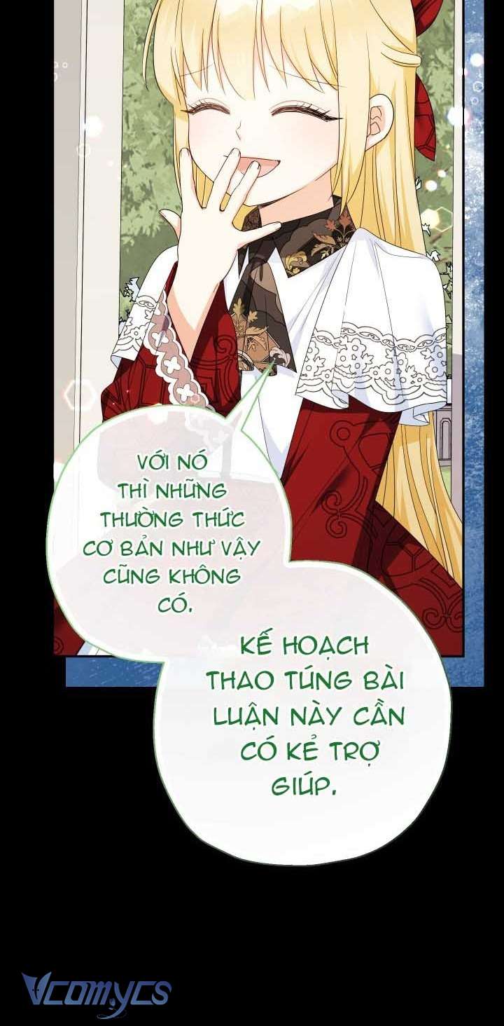 Tiểu Thư Tích Tiền Đi Bụi Chapter 110 - Trang 4