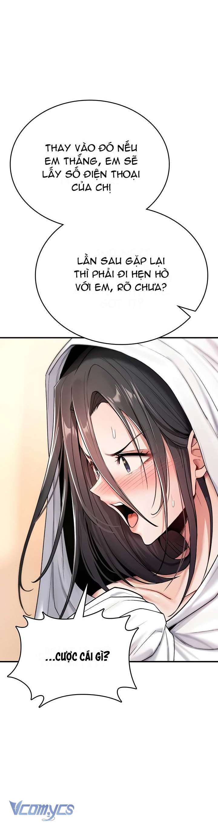 Tôi Sẽ Không Bị Khuất Phục Đâu Chap 9 - Trang 2