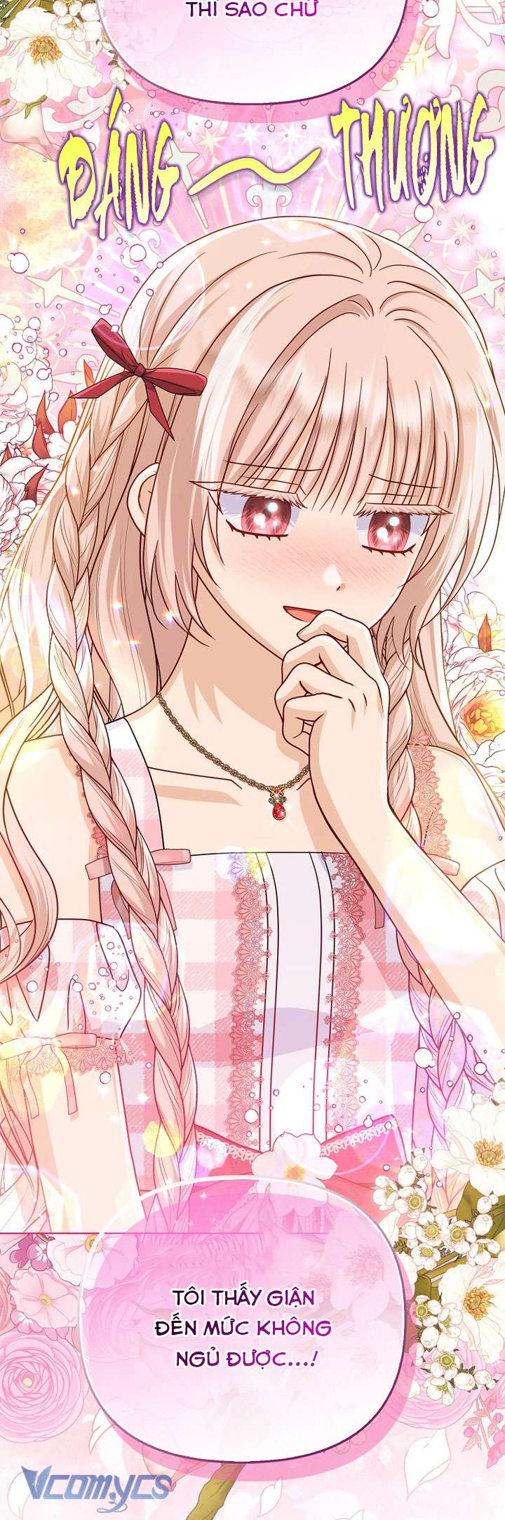 Nhân Vật Phản Diện Đều Thích Tôi Chap 51 - Next Chap 52