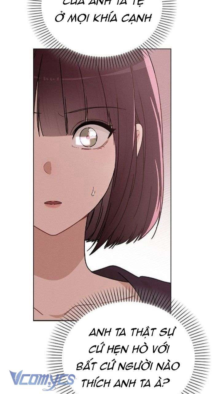 Review Người Yêu Cũ Chap 8 - Next Chap 9