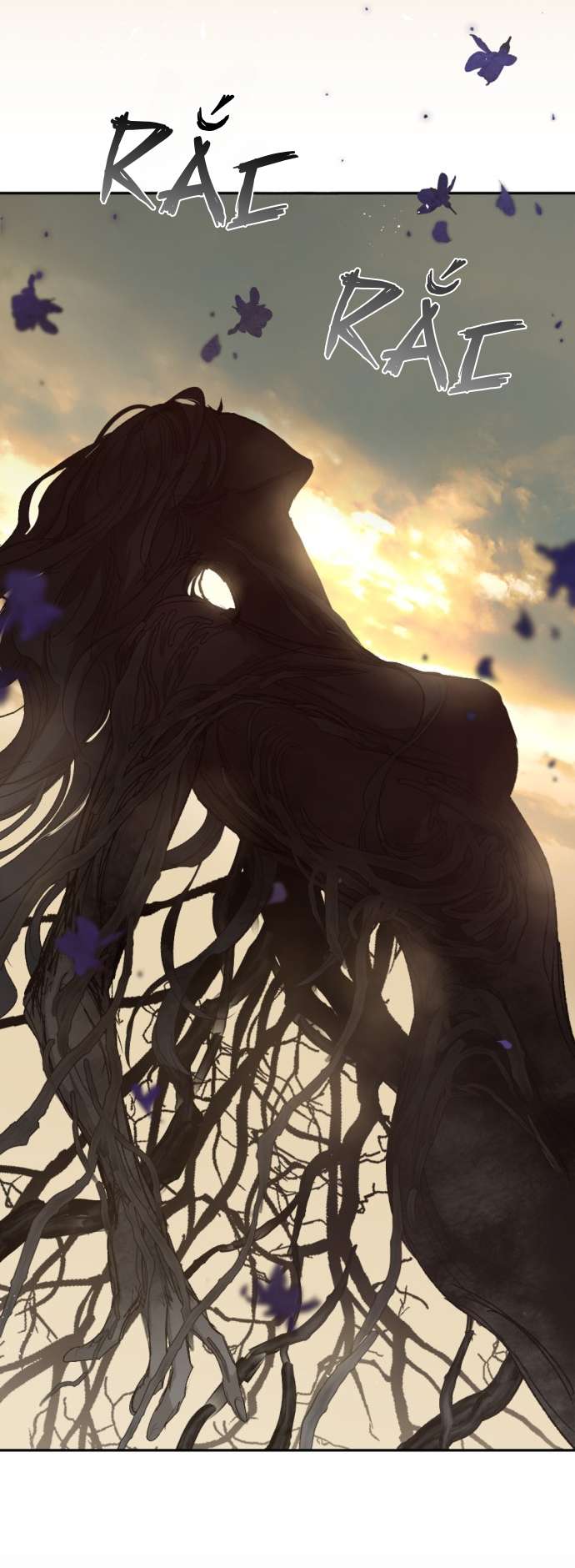 Lời Thú Nhận Của Chúa Tể Bóng Tối Chap 121 - Trang 4