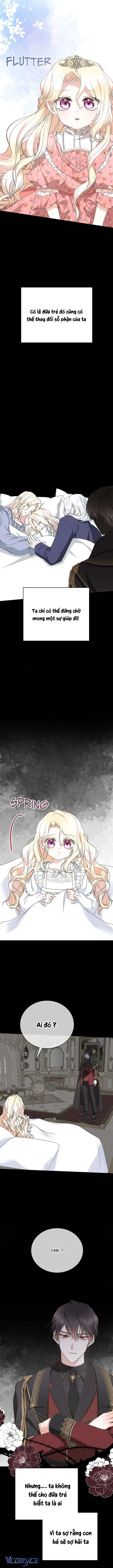 Sinh Ra Trở Thành Nhân Vật Không Có Trong Nguyên Tác Chap 92 - Trang 2