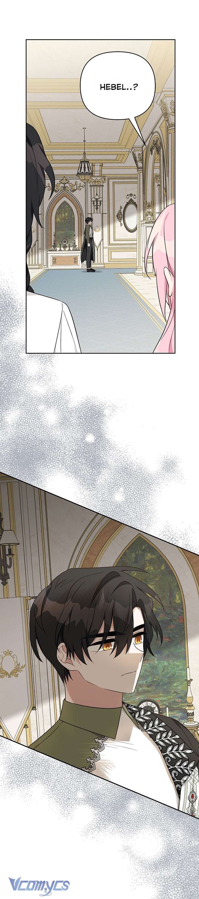 Tôi đã trở thành con gái út của công tước phản diện Chapter 38 - Trang 3