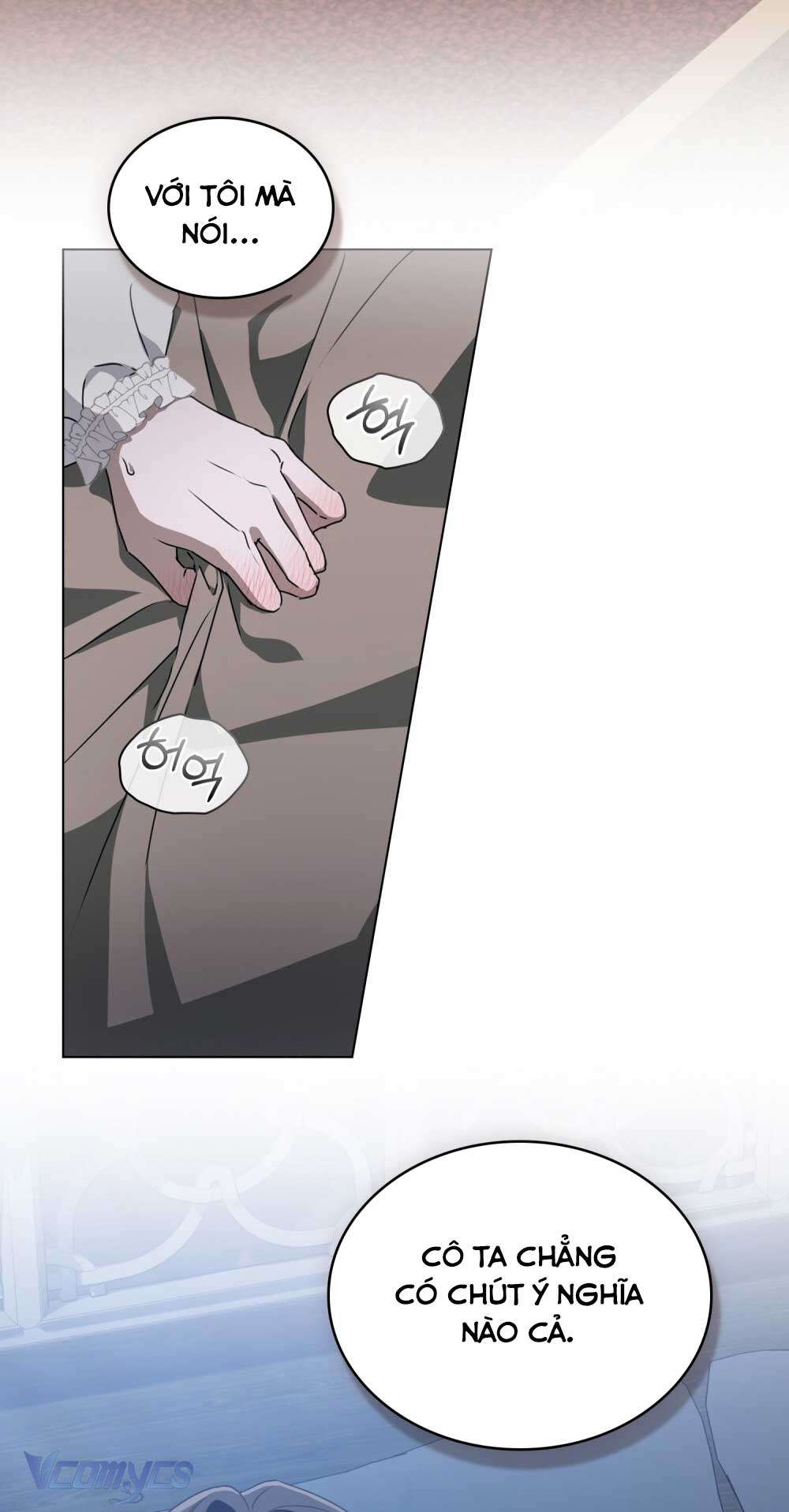 Hiệp Sĩ Thánh và Cô Nàng Quái Vật Chap 34 - Trang 3