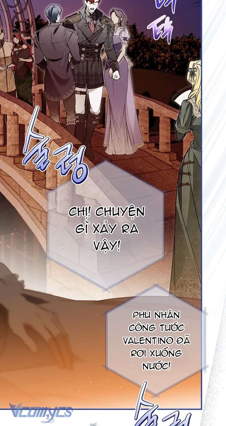 Ai Đó Đang Điều Khiển Cơ Thể Của Tôi Chap 63 - Trang 4