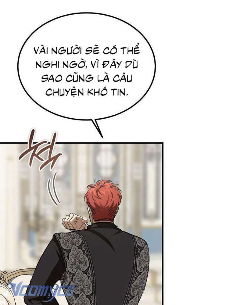 Ác Quỷ Nuôi Dưỡng Tiểu Thư Chap 83 - Trang 3