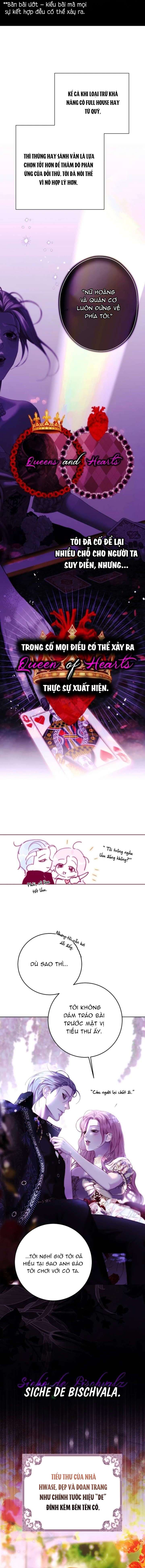 Những Mảnh Vỡ Của Giấc Mộng Thủy Tinh Chap 21 - Trang 2