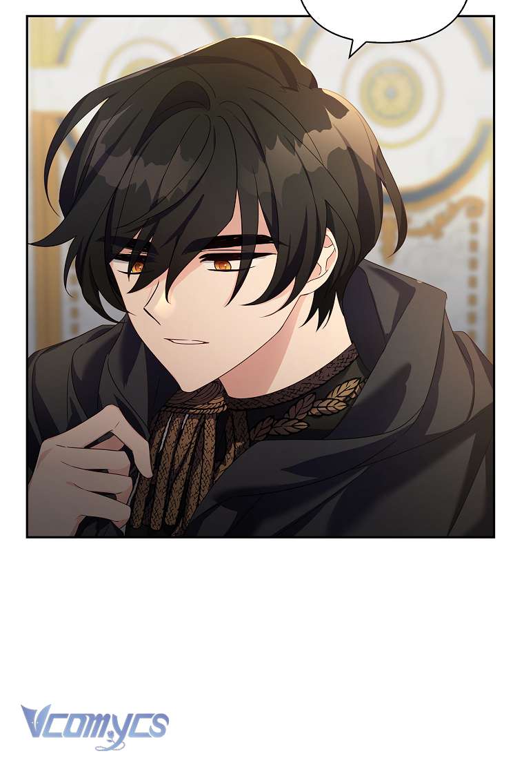 Tôi đã trở thành con gái út của công tước phản diện Chapter 1 - Trang 3