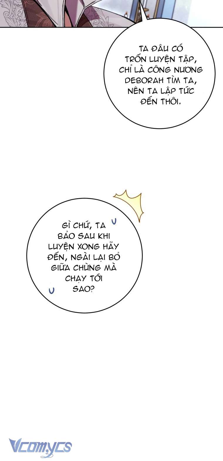 Làm Ác Nữ Bộ Không Tuyệt Sao? Chap 72 - Trang 4