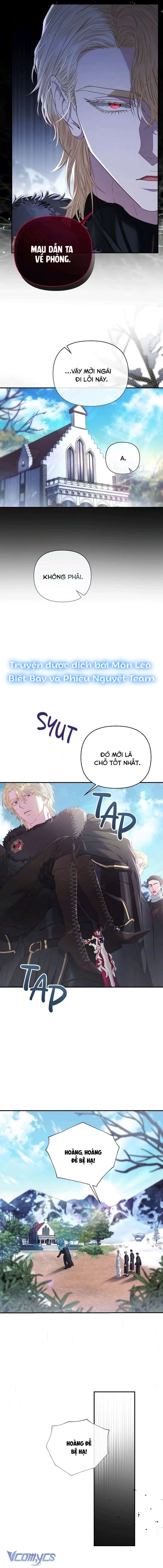 Tôi Bị Ám Ảnh Bởi Người Chồng Phản Diện Chap 55 - Trang 2