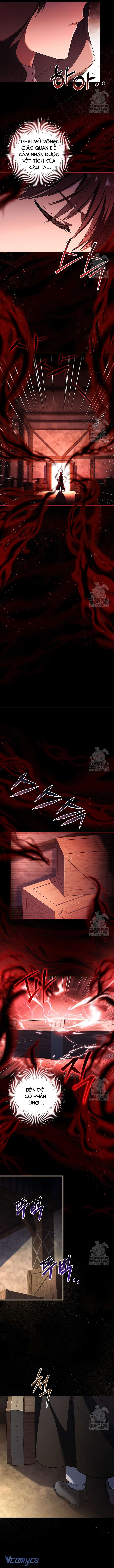 [PNT] Nam Chính À, Tôi Sẽ Tôn Trọng Sở Thích Của Anh! Chap 68 - Trang 2