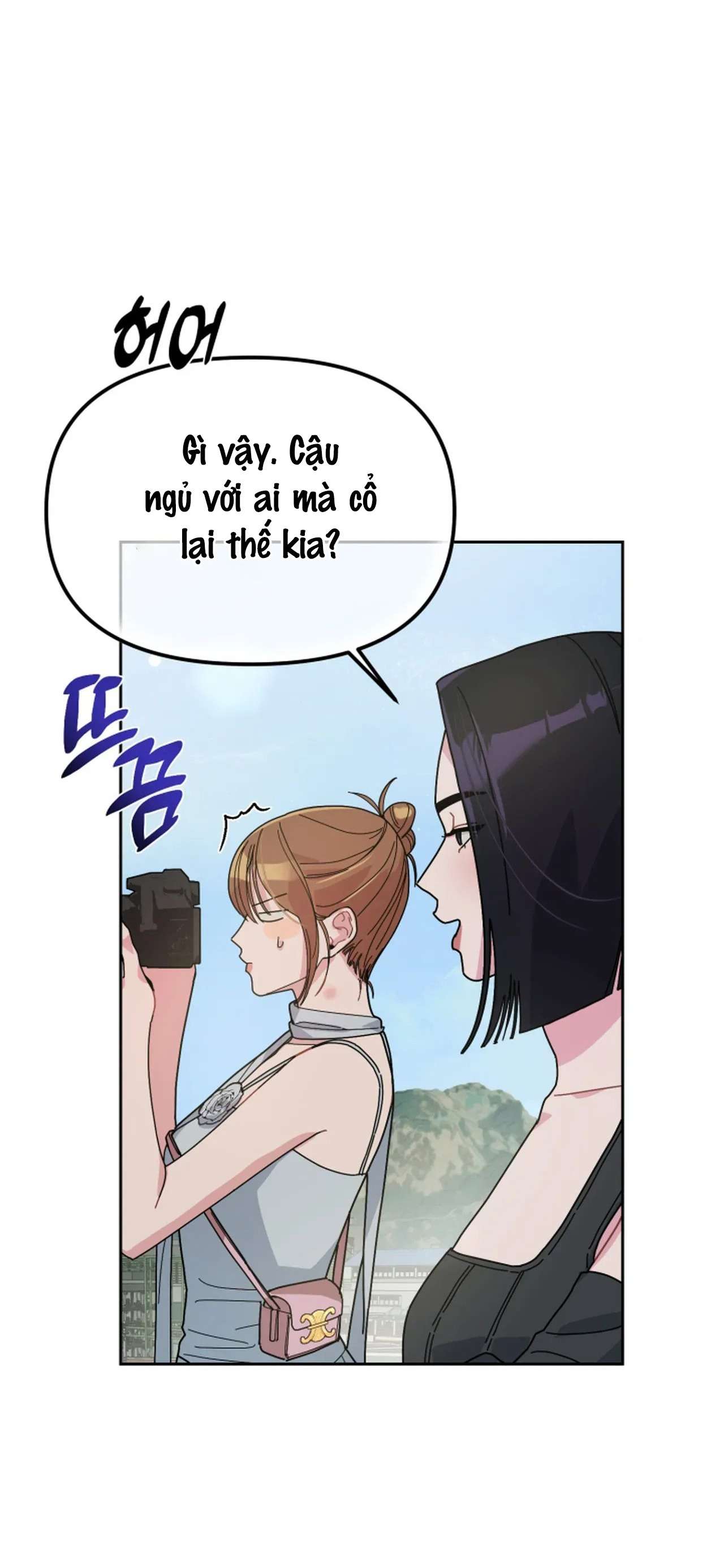 XX Lưu Trữ Chap 9 - Trang 4