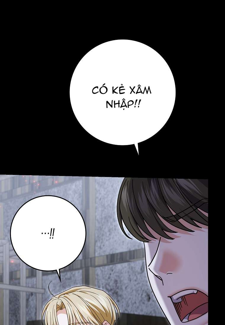 Vị Hôn Phu Phản Diện Cản Trở Con Đường Hoa Của Tôi Chap 61 - Trang 4