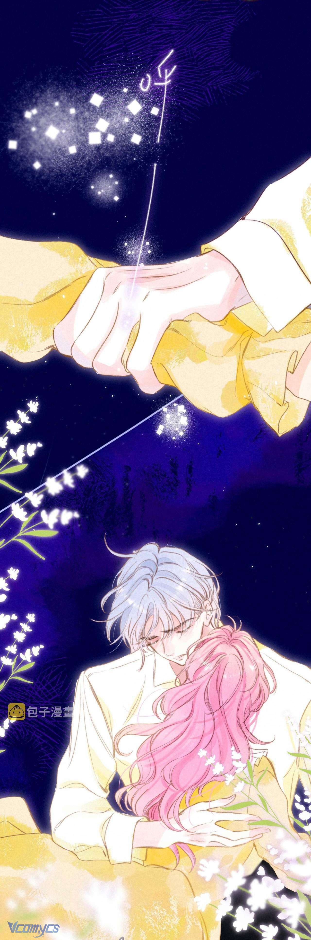 Chiếc Gai Ấm Ám Chap 21 - Trang 2