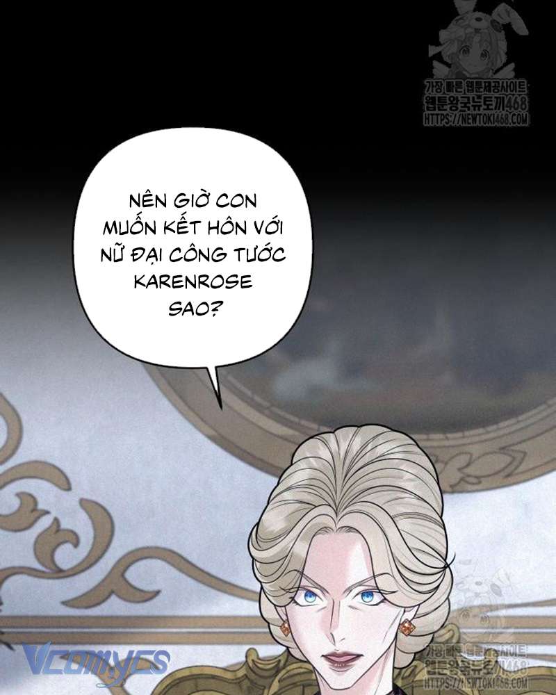 Trước Khi Em Có Ý Định Chạy Trốn Ta Sẽ Ngăn Chặn Nó Chap 27 - Trang 3