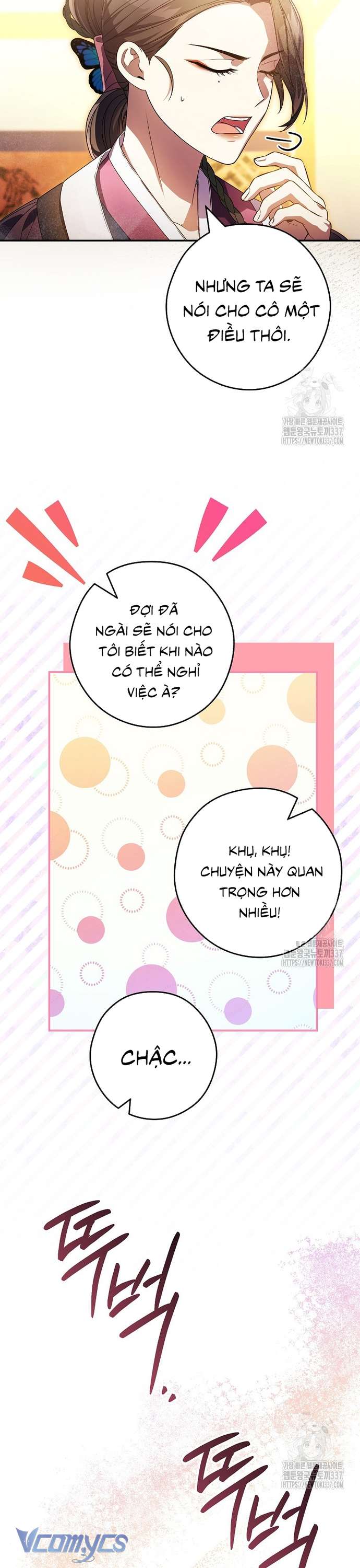 Nhật Ký Từ Chức Cấp S Của Thợ Săn Công Chức Chap 36 - Trang 4