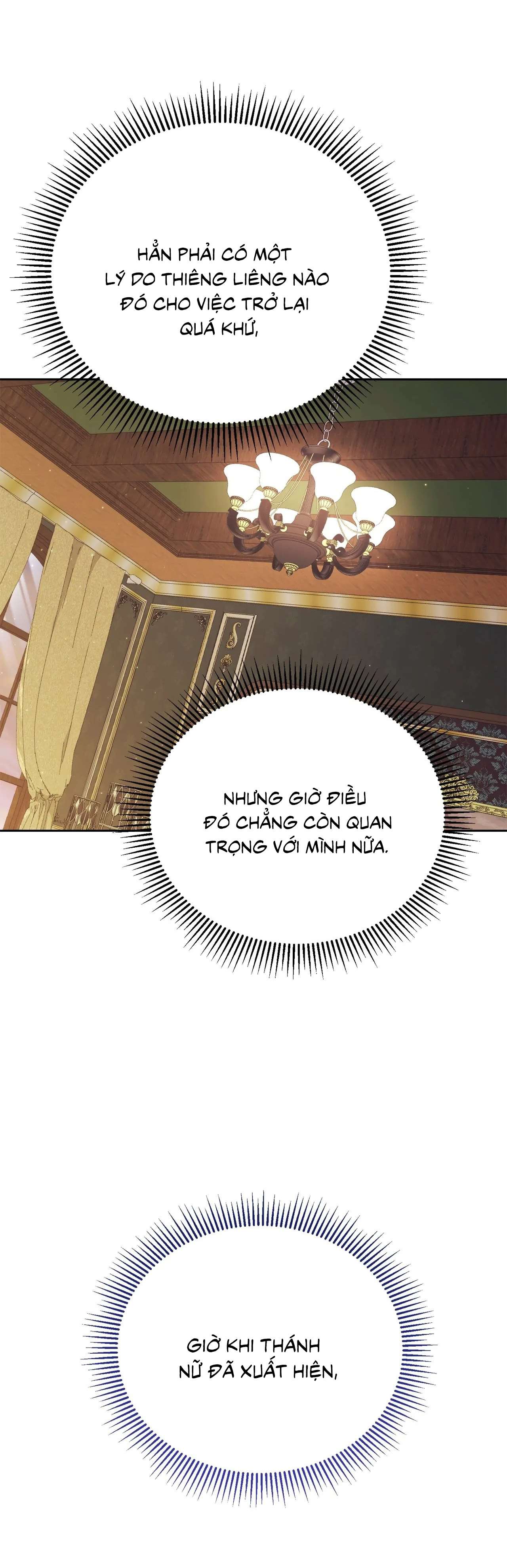 Phương Pháp Từ Chối Sự Ám Ảnh Của Chồng Cũ Chap 4 - Trang 2