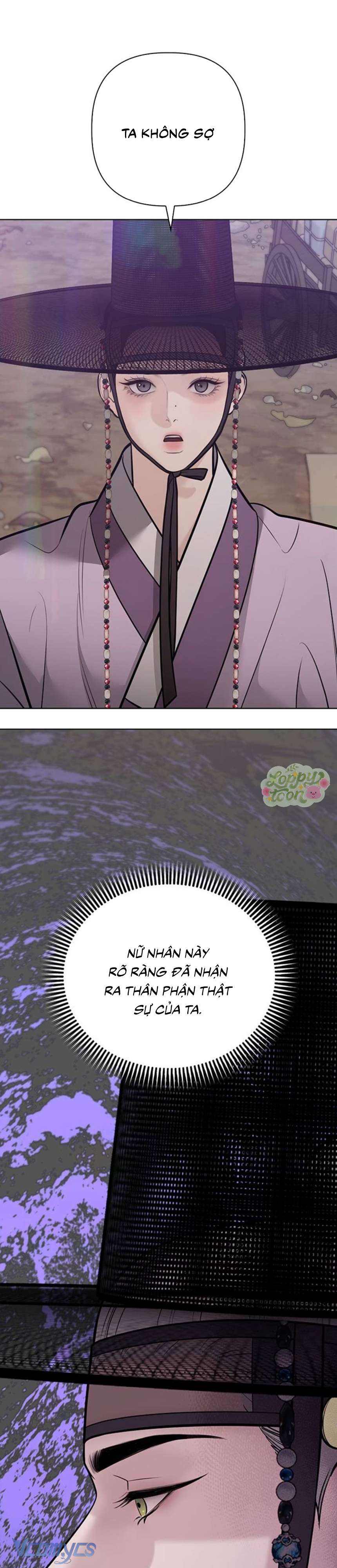 Quỷ Hồn Chapter 29 - Trang 4