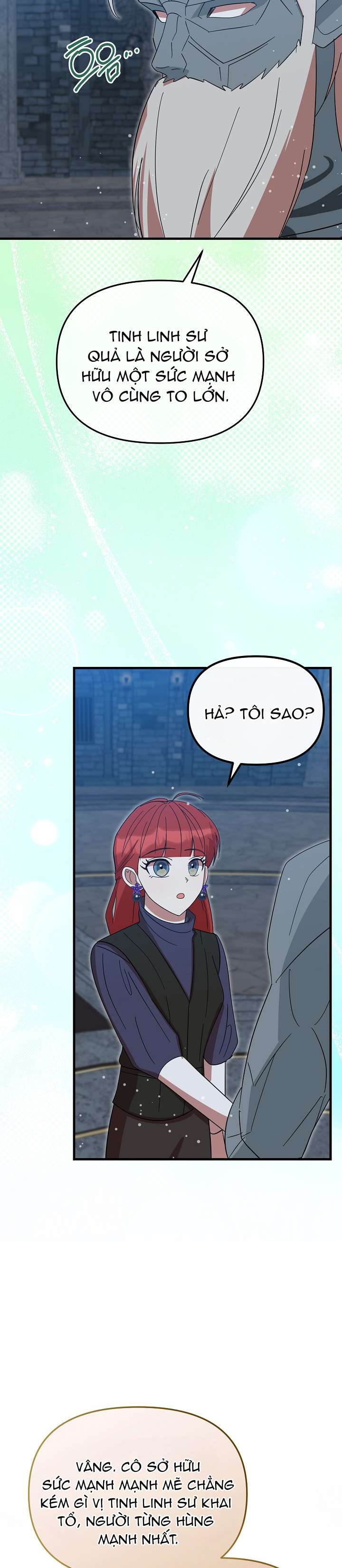 Tôi Đã Vô Tình Quyến Rũ Em Trai Của Nam Chính Chapter 57 - Trang 3