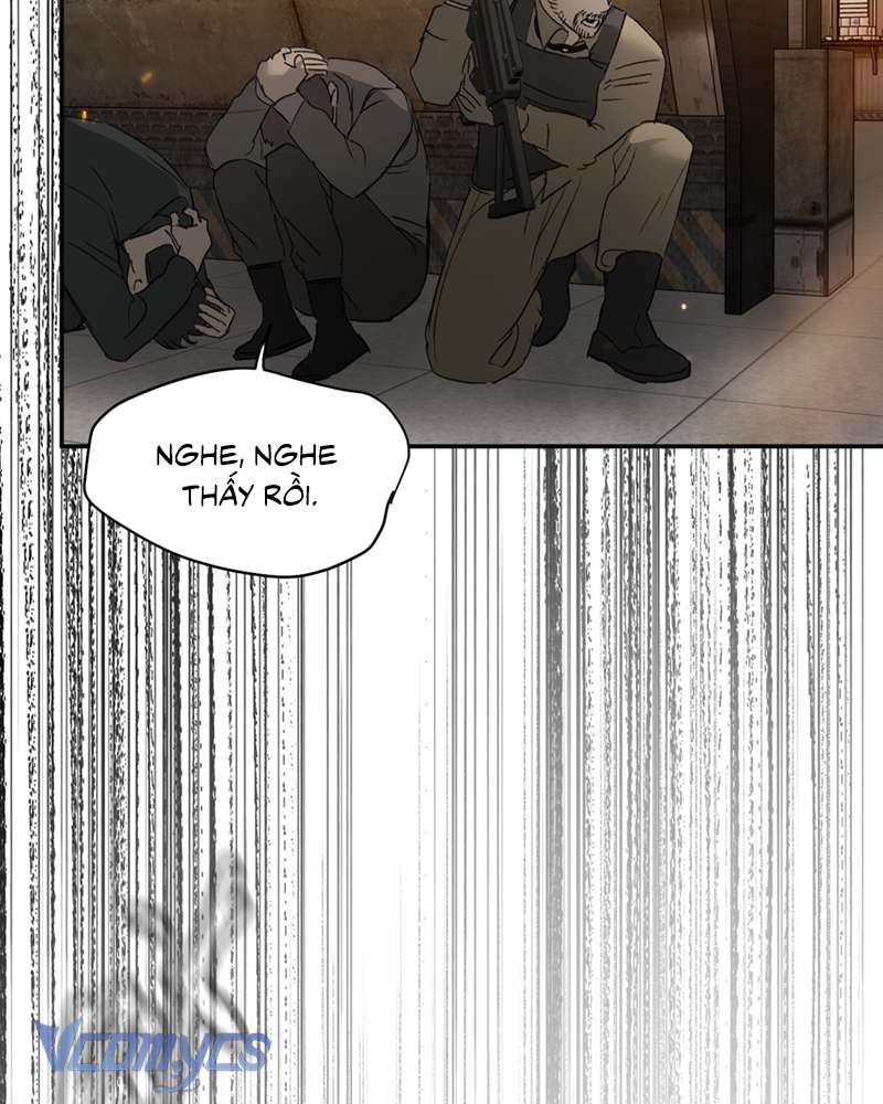 Ác Chi Hoàn Chapter 62 - Trang 4