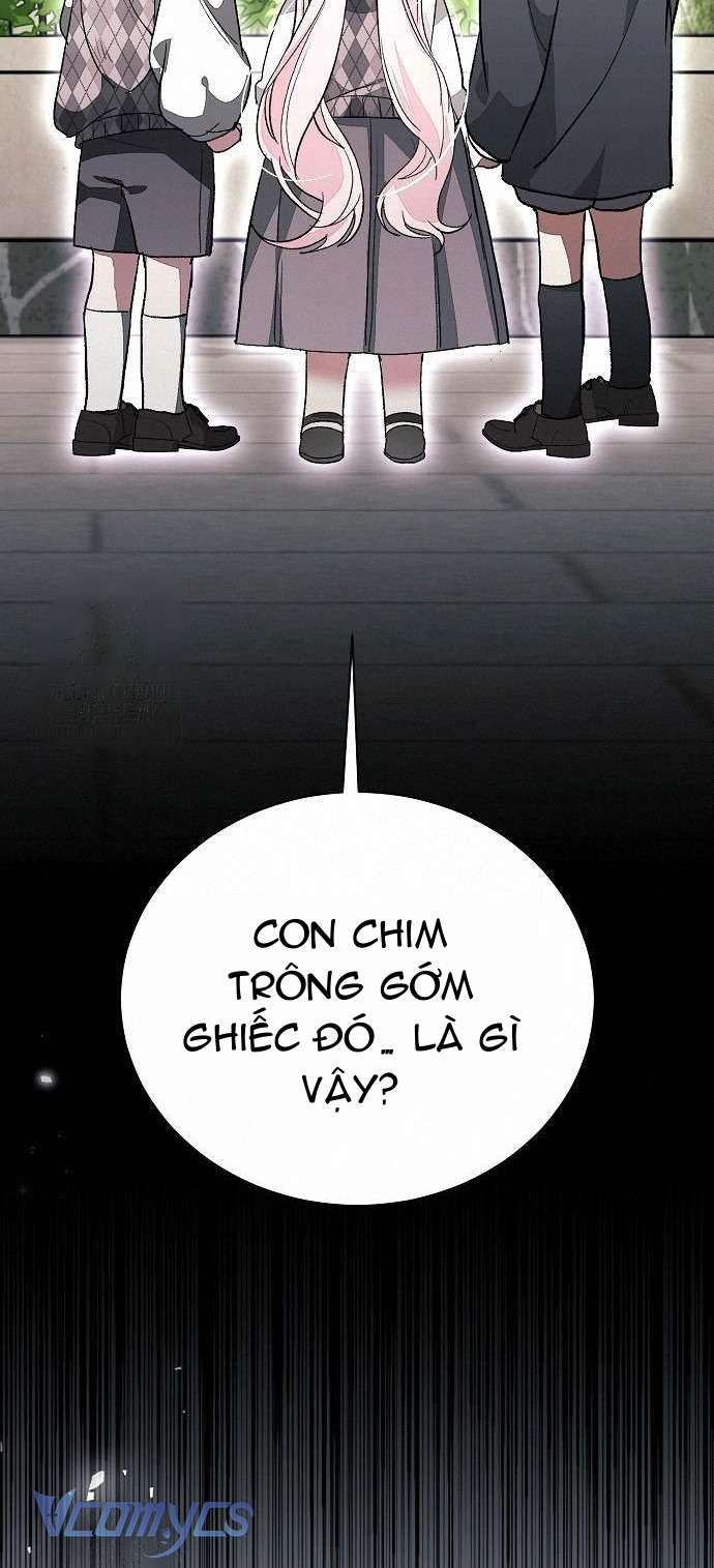 Papa Bạo Chúa, Con Sẽ Bảo Vệ Người! Chap 30 - Trang 2