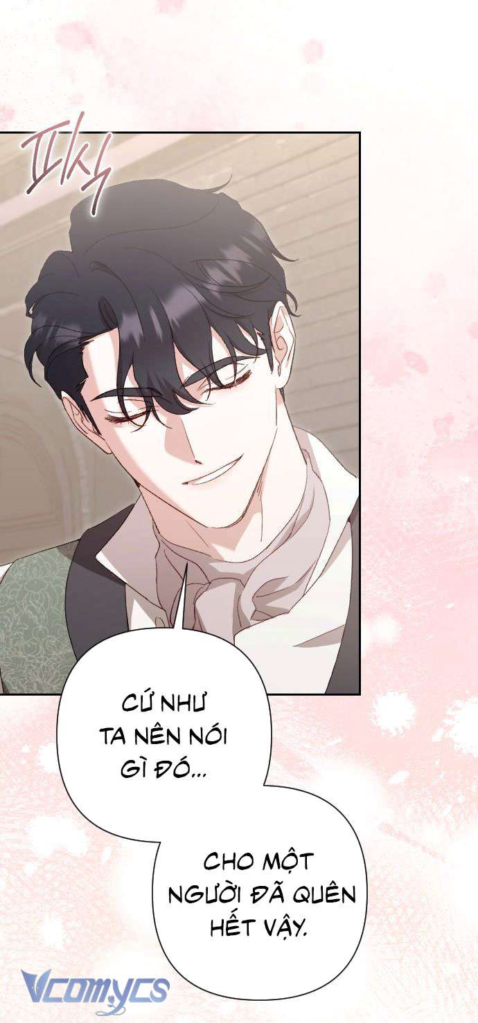 Dành Cho Những Ai Coi Hối Tiếc Là Điều Xa Xỉ Chap 45 - Trang 4