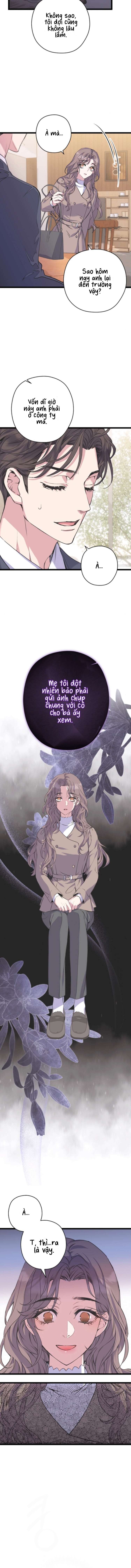 [ 18+ ] Thời gian phu thê ân ái Chap 11 - Next Chap 12