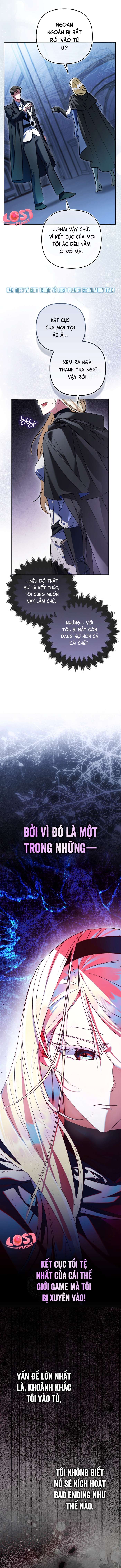 Tôi Là Siêu Trộm, Lại Đi Kết Hôn Giả Với Thanh Tra Chap 1 - Trang 2