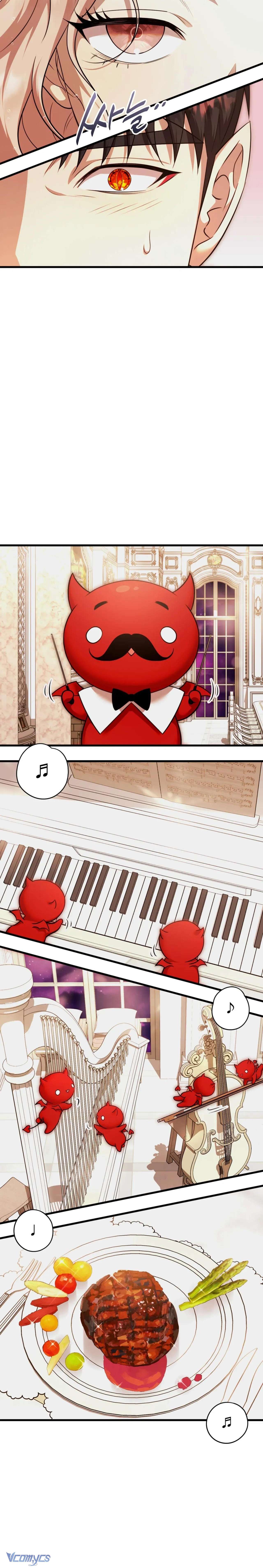 [18+] Tôi Tiễn Nam Chính Về Trời Nhé? Chap 2 - Trang 2