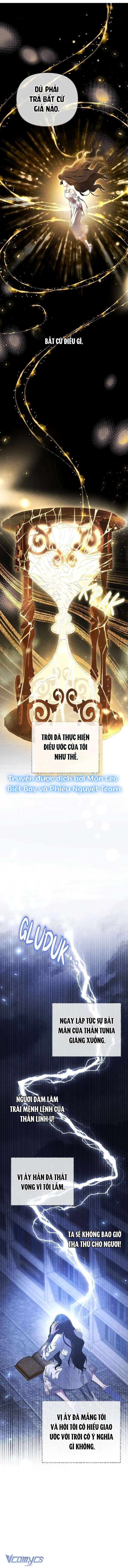 Tôi Bị Ám Ảnh Bởi Người Chồng Phản Diện Chap 58 - Trang 2