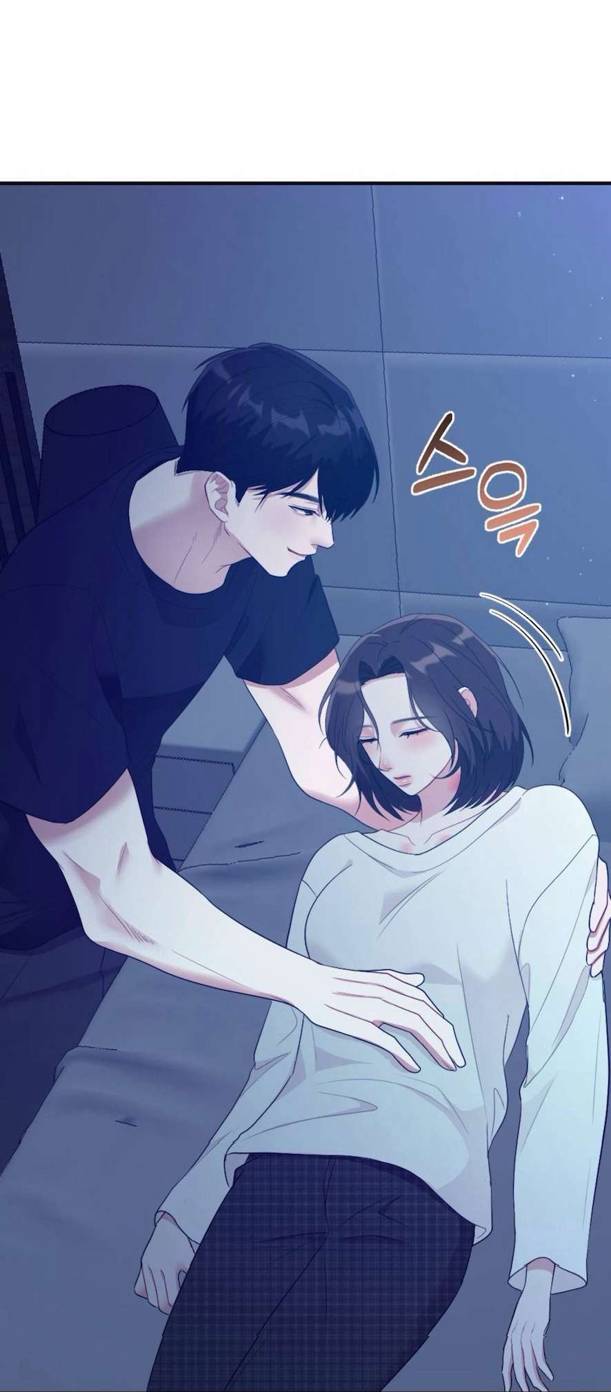 Chiếm Lấy Em Chap 13 - Next Chap 14