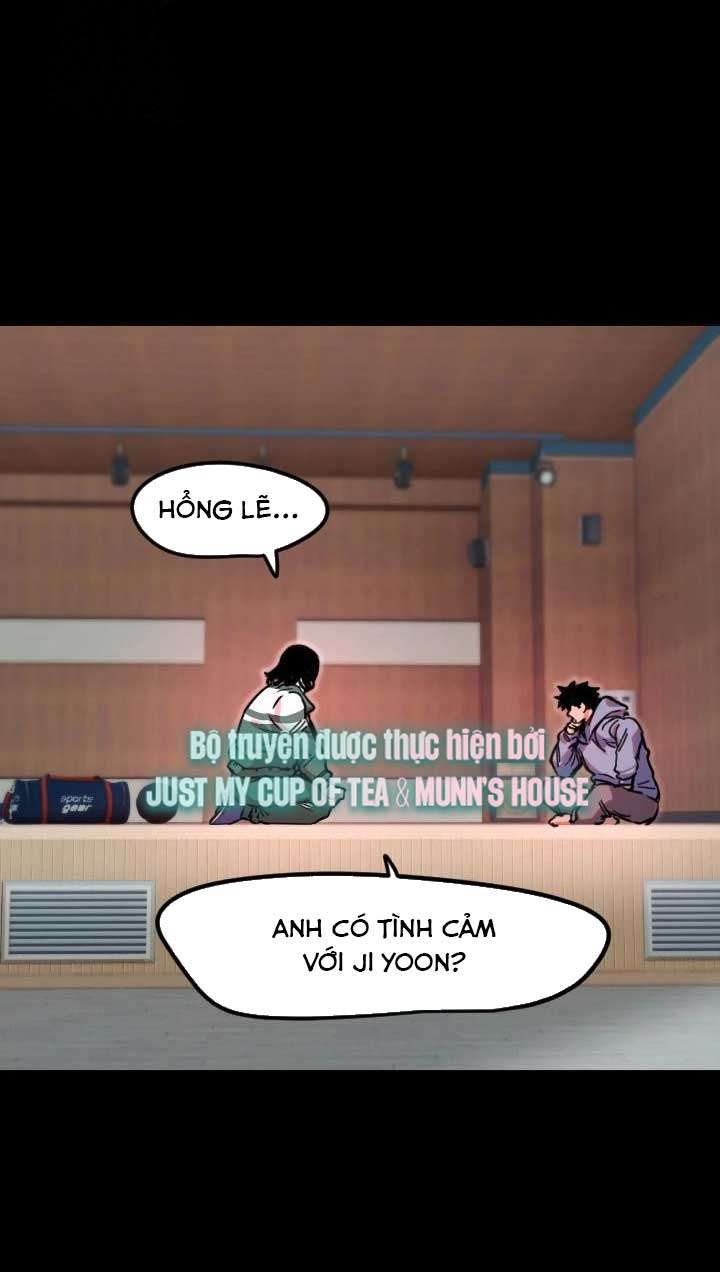 Manitto Chap 43 - Trang 2