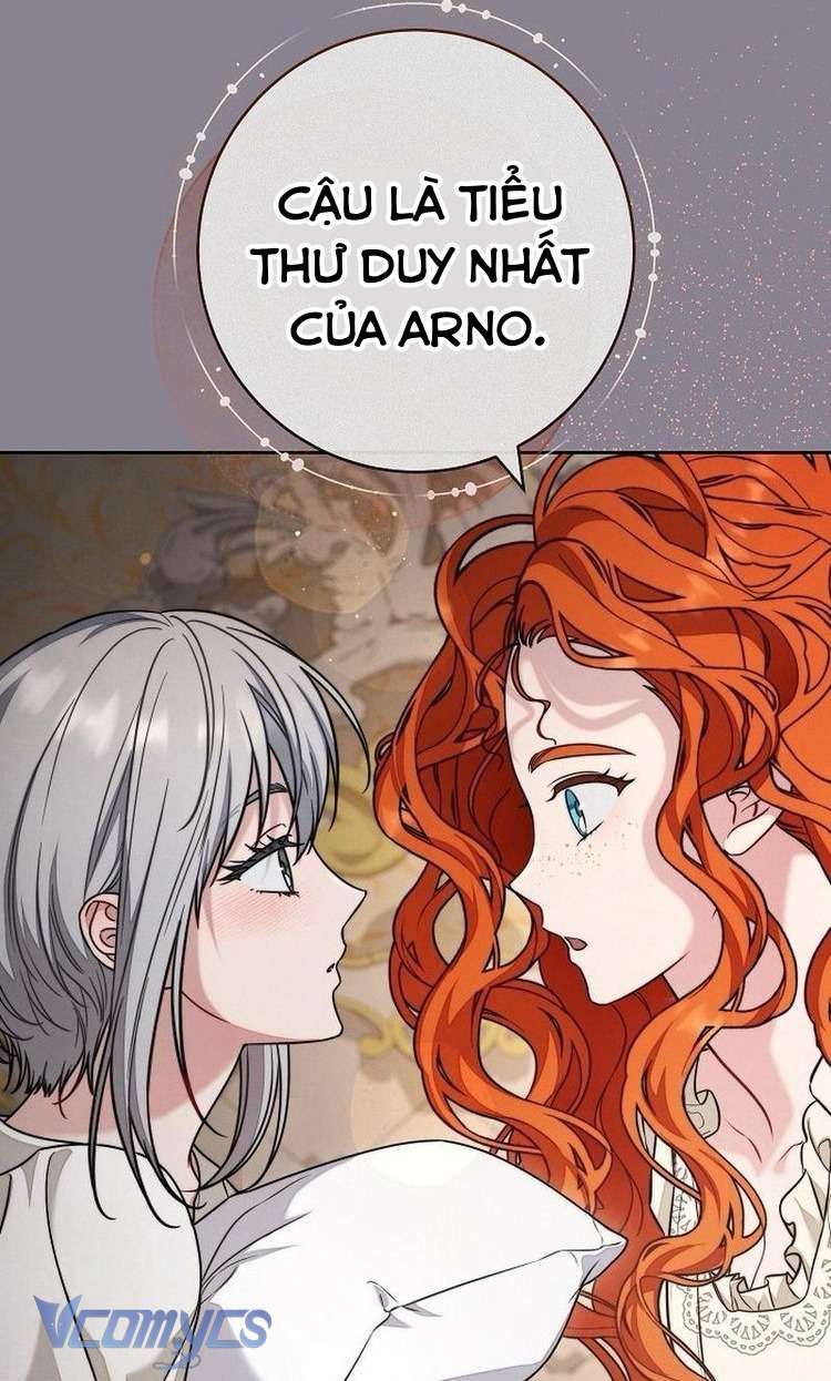 Hôn Nhân Vụ Lợi 2: Bản Tình Ca Không Thể Quên Chap 31 - Trang 2