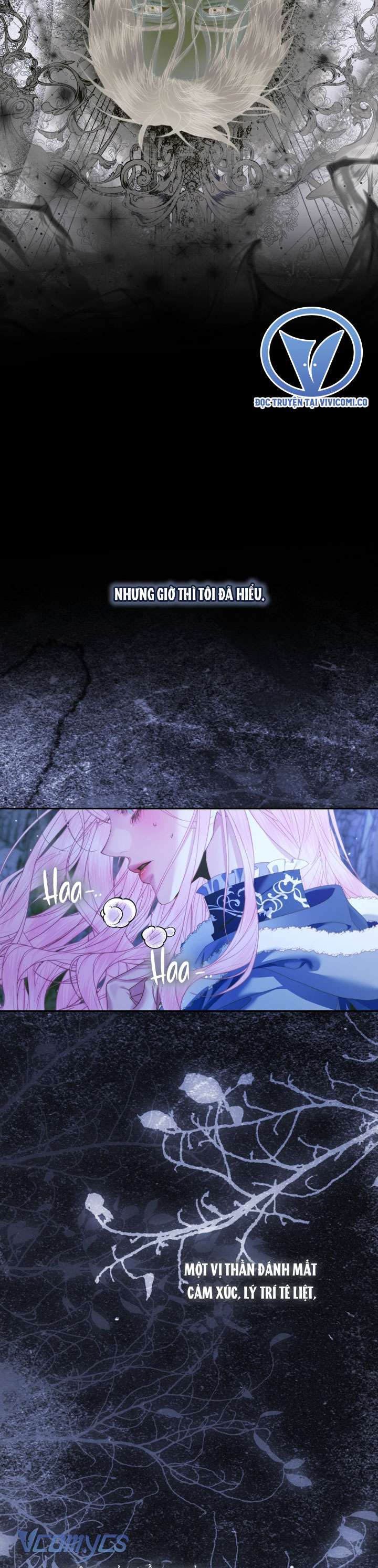 Siren: Trở Thành Gia Đình Của Nhân Vật Phản Diện Chap 151 - Trang 2