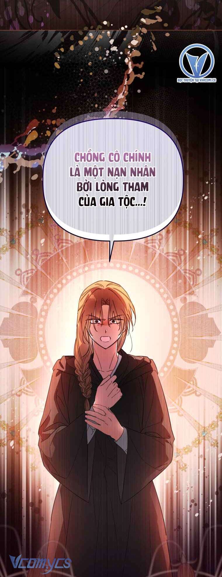 Mọt Sách Là Bạo Quân Chap 33 - Trang 3