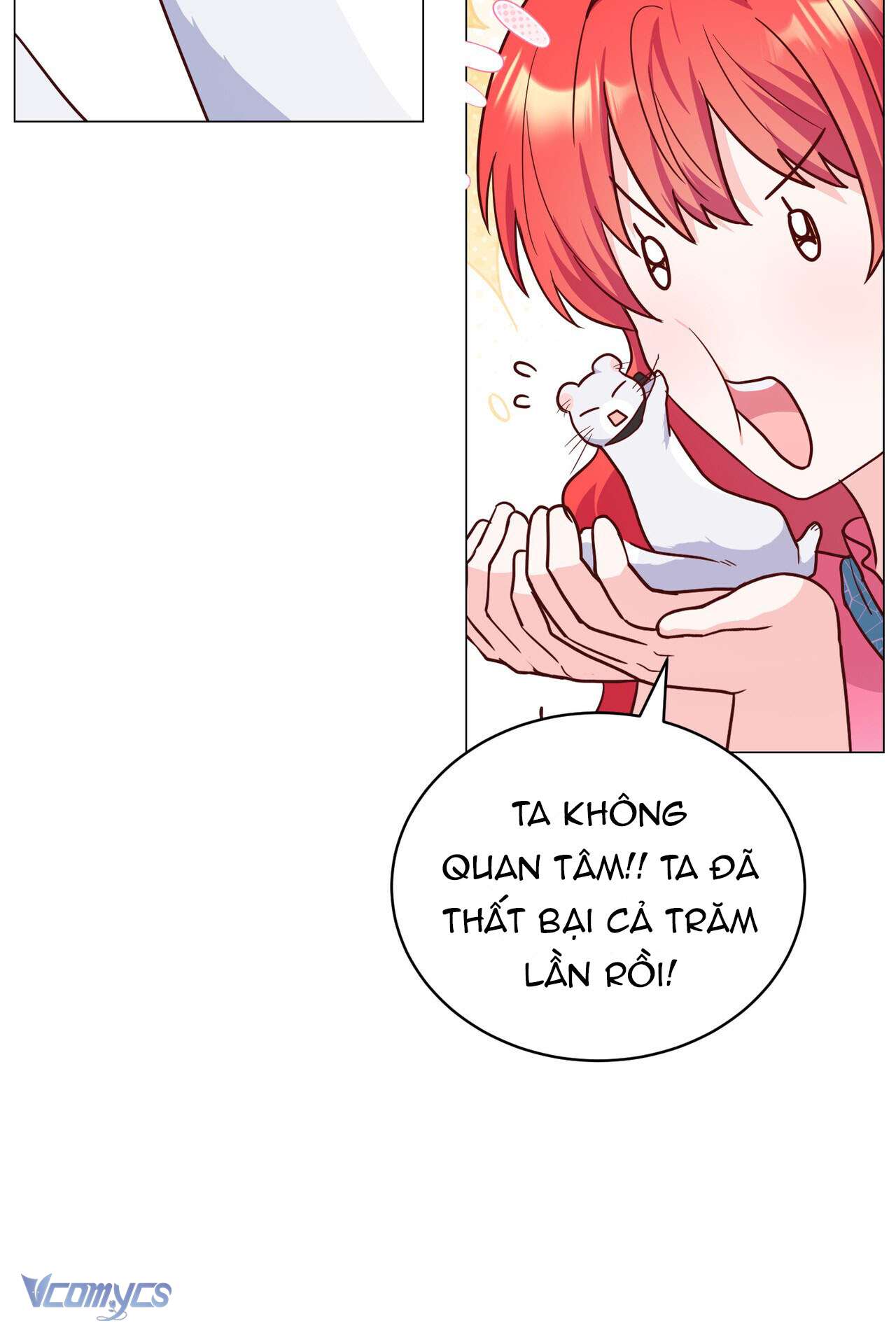 Kết Thúc Viên Mãn Không Cần Tình Yêu Chap 4 - Trang 3