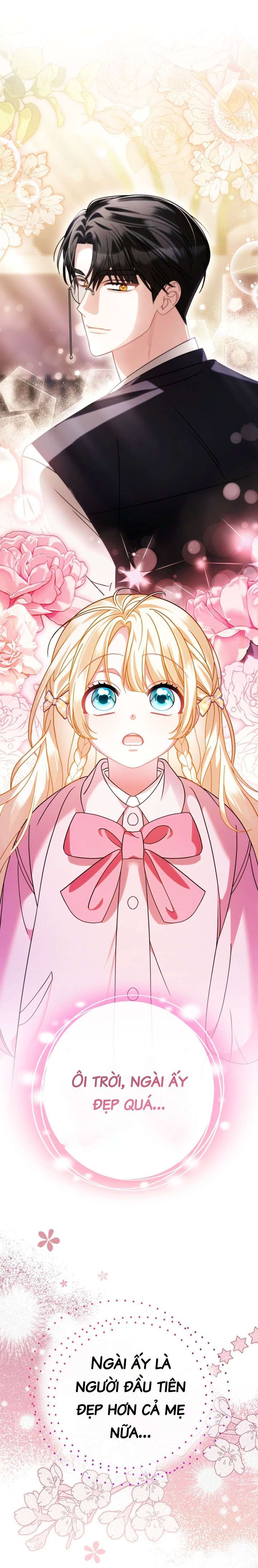 Tôi trở thành con gái của Công tước Ma Chap 4 - Trang 3