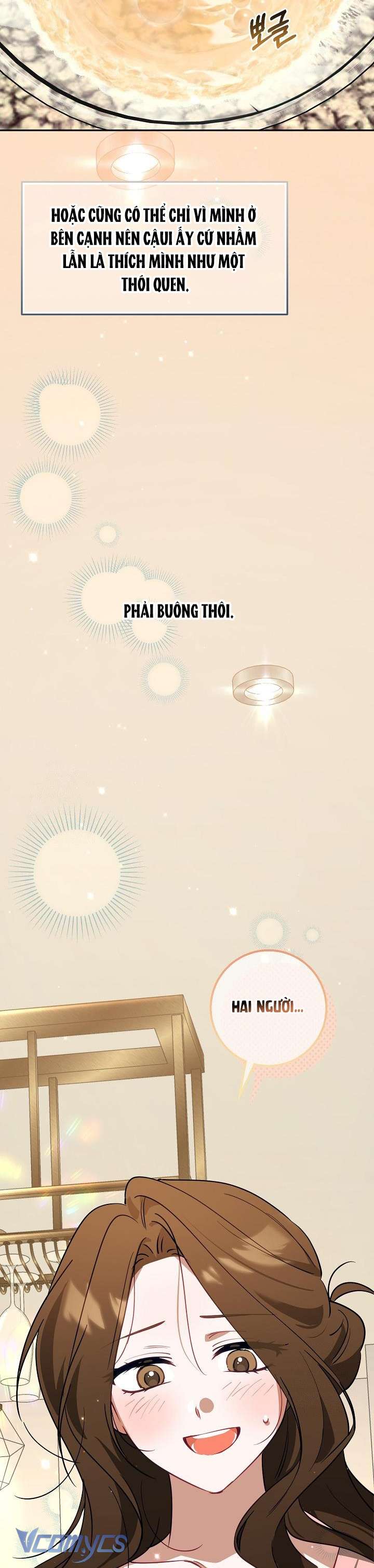 『18+』Đèn Sáng Mà Không Thấy Hàng To Chap 24 - Trang 2