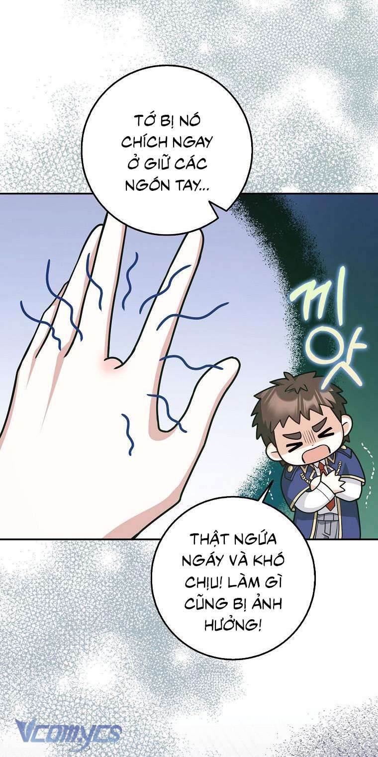 Tôi Thề Chúng Ta Chỉ Là Bạn Chapter 42 - Trang 4