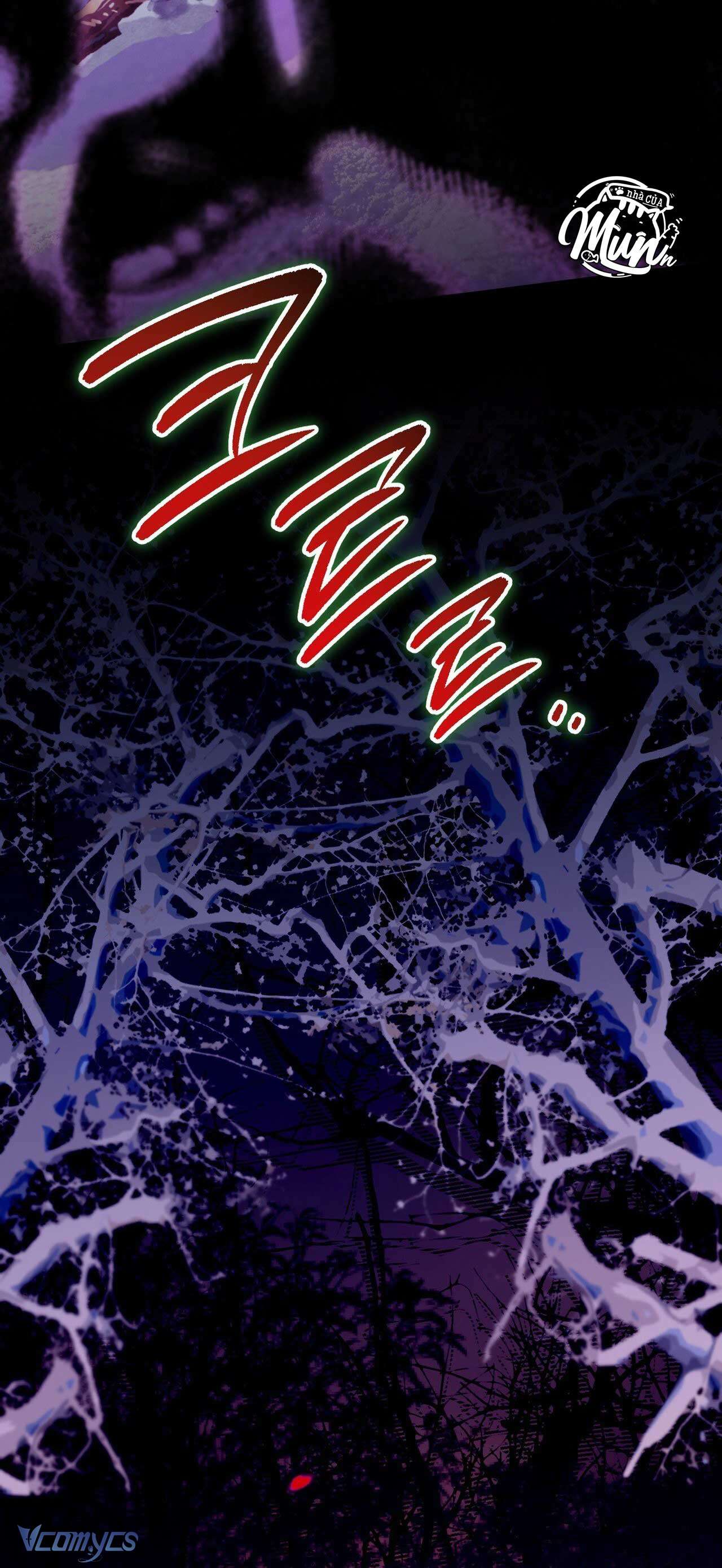 Gửi đến người sói yêu dấu của em Chap 11 - Trang 2