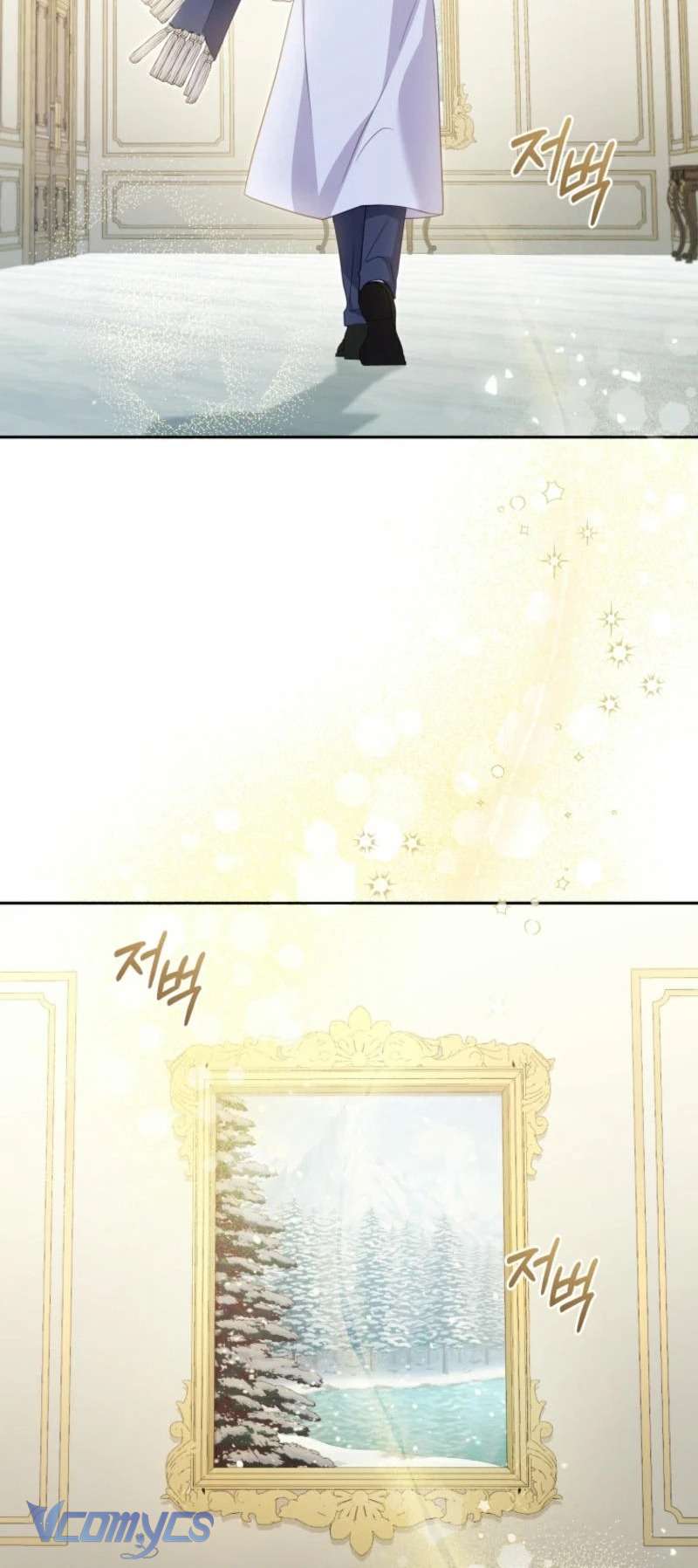 Tôi Được Nuôi Dưỡng Bởi Những Kẻ Phản Diện Chap 91 - Trang 3