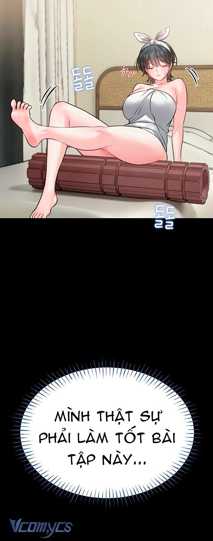 Hướng Dẫn Bảo Vệ Bản Thân Chap 11 - Next 