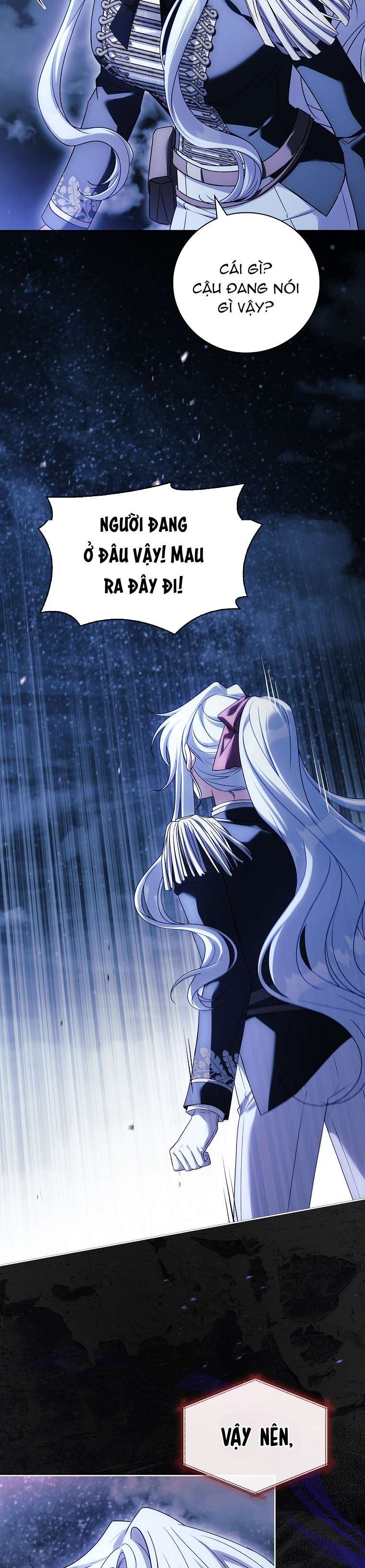 Cha Nào Con Nấy Chap 47 - Trang 2