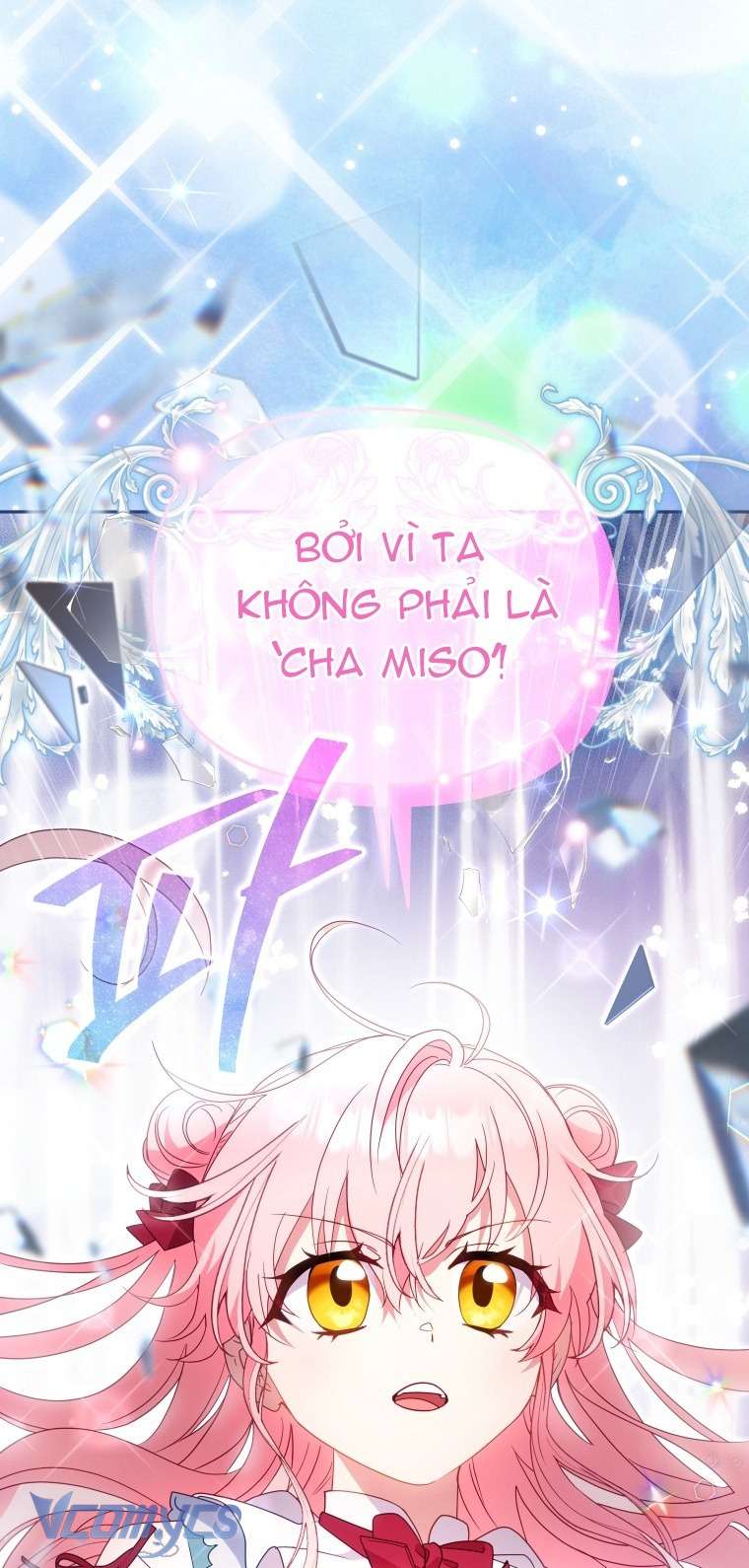 Tôi Được Nuôi Dưỡng Bởi Những Kẻ Phản Diện Chap 115 - Trang 2