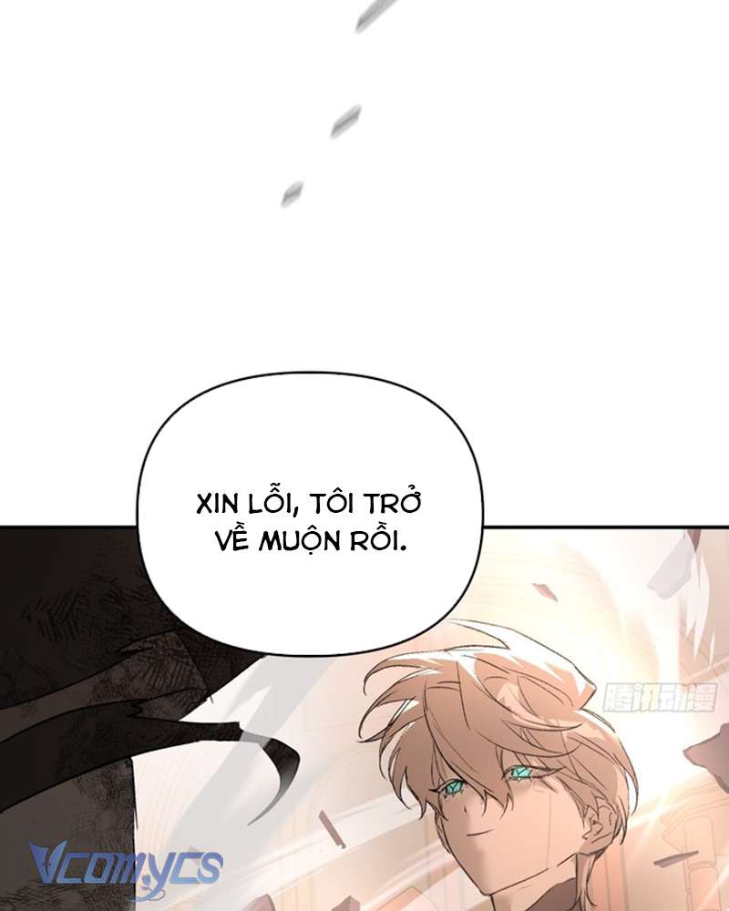 Ác Chi Hoàn Chapter 54 - Trang 4