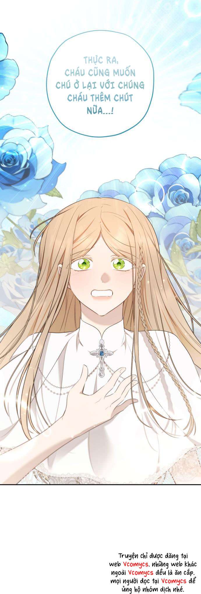 Trận Đấu Đồng Đội Của Những Tài Xế Xe Tải Chap 31 - Trang 4