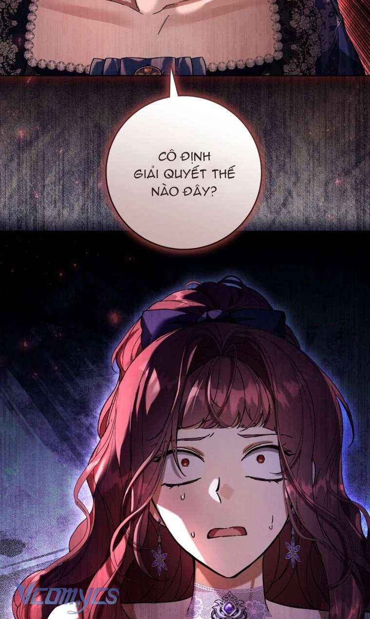 Làm Ác Nữ Bộ Không Tuyệt Sao? Chap 86 - Trang 3